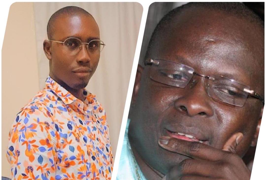 Nioro : Le Coordonnateur du Ldr/Yessal de Diagne Fada à Keur-Madiabel démissionne