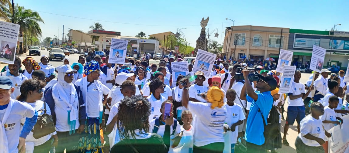 Refus de paternité : Le COSEF hausse le ton