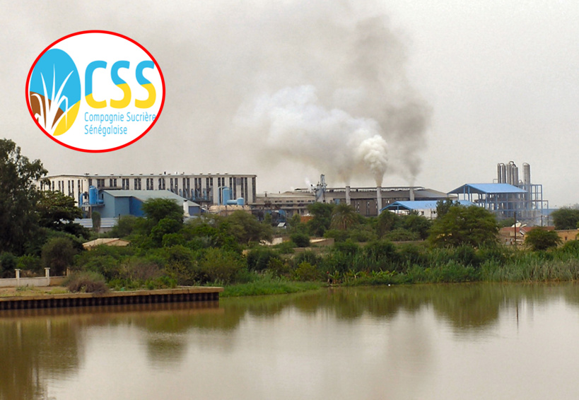 Richard-Toll : Un engin percute trois travailleurs de la CSS à Bardial 