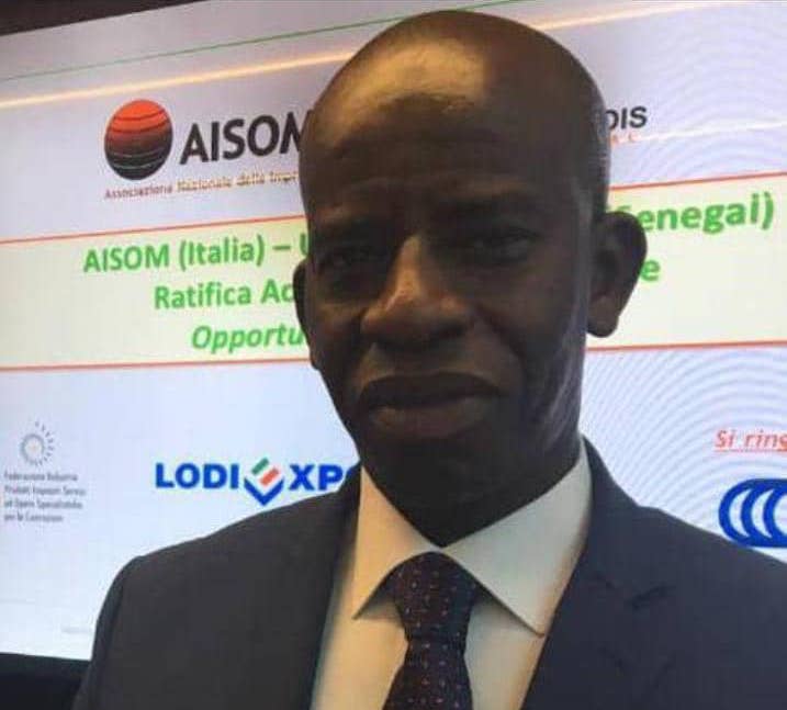 Et si Monsieur l'ancien Procureur avait recruté un avocat ! ( Par Mayoro MBAYE )