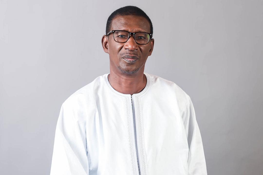 Mary Teuw Niane lance son parti politique