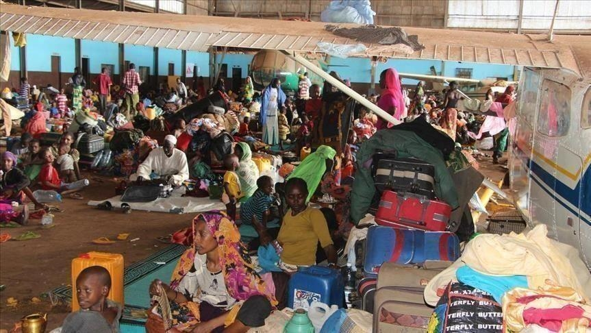Insécurité au Burkina : 8700 réfugiés arrivés en Côte d'Ivoire