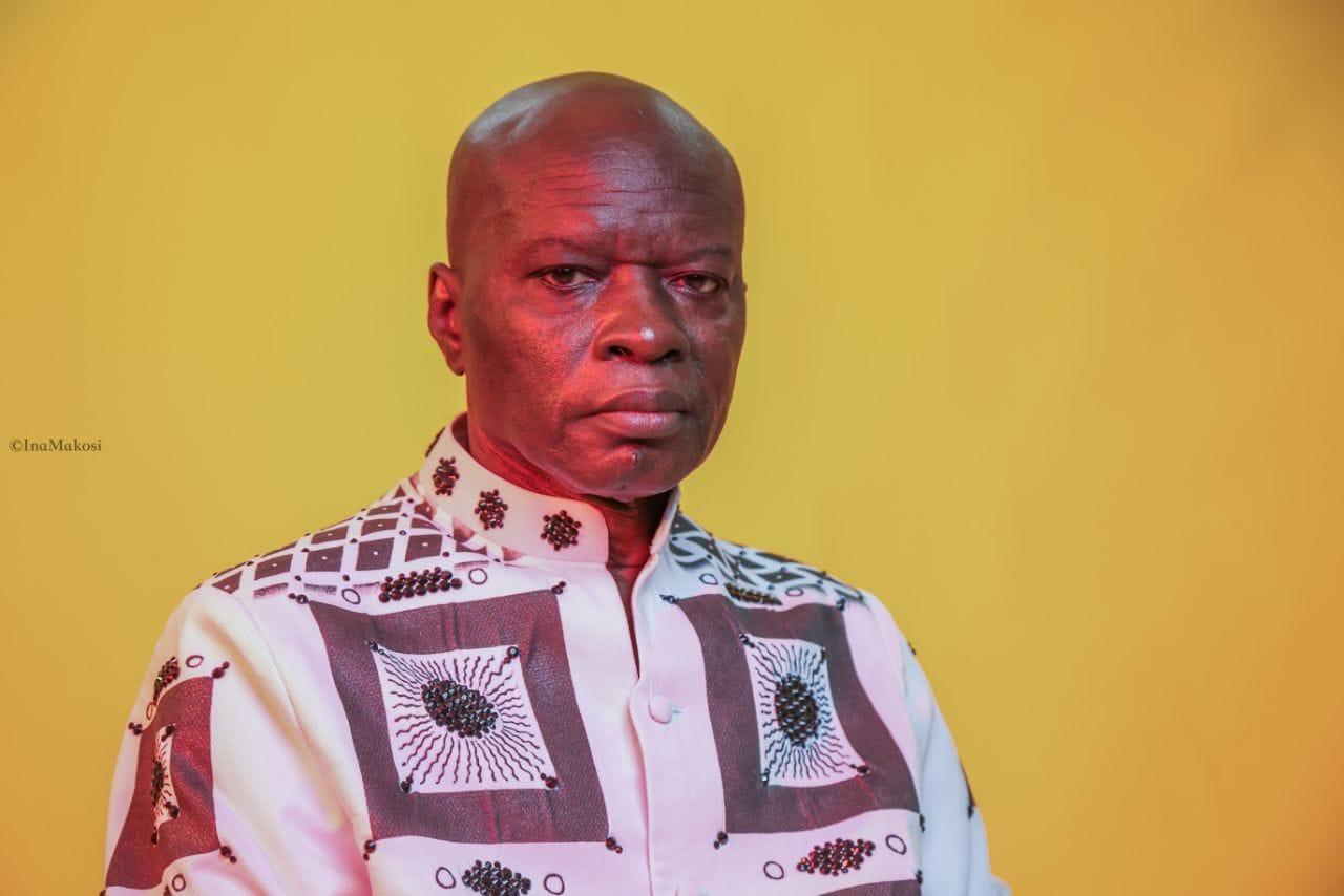 Omar Pène sur son morceau "retourné" pour faire l'éloge de Sonko : "Cela a heurté l'esprit de mes admirateurs, parents..."