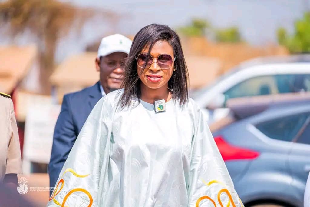 Arouna BA sur le litige foncier à Niaguis : "Mme Victorine NDEYE est irréprochable...elle a renoncé à une enveloppe de plus de 200 millions de frais de bornage"