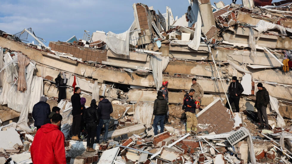 La Turquie, une longue histoire de séismes dévastateurs
