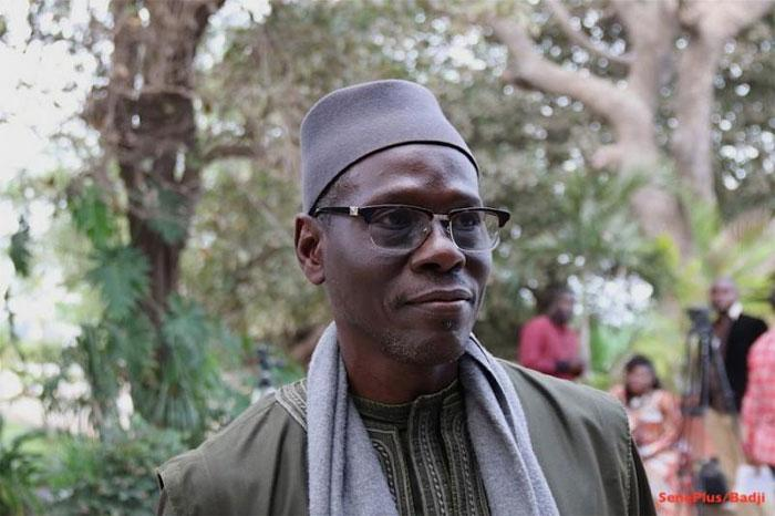 Délégué général au Pèlerinage : Abdou Aziz Kébé viré