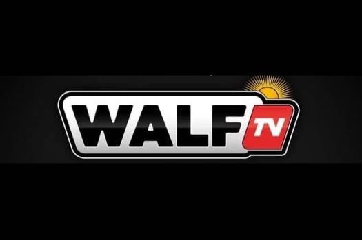 Babacar DIAGNE fait couper le signal de WALFTV
