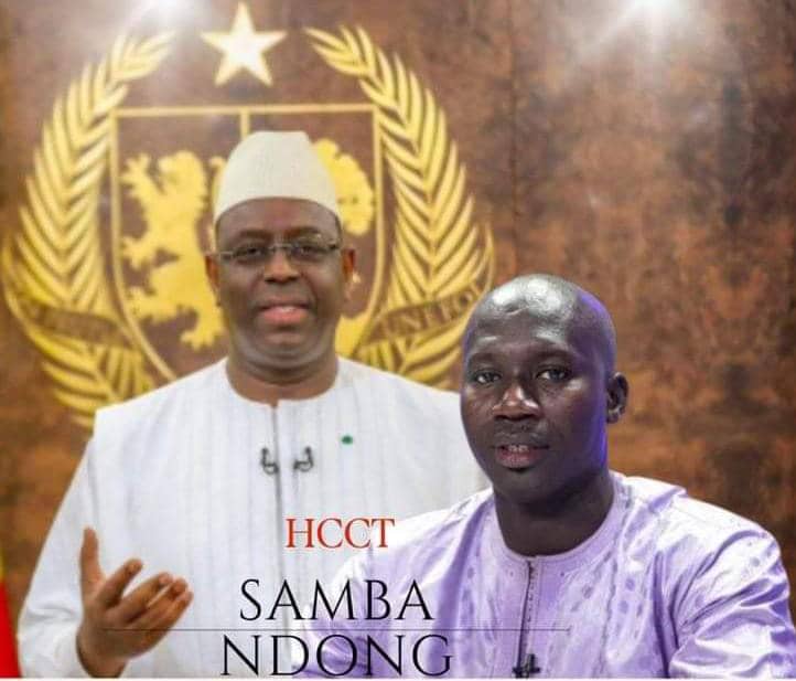La Politique de décentralisation, Son Excellence Monsieur le Président Macky Sall est  un messie  (Par Samba Ndong) 