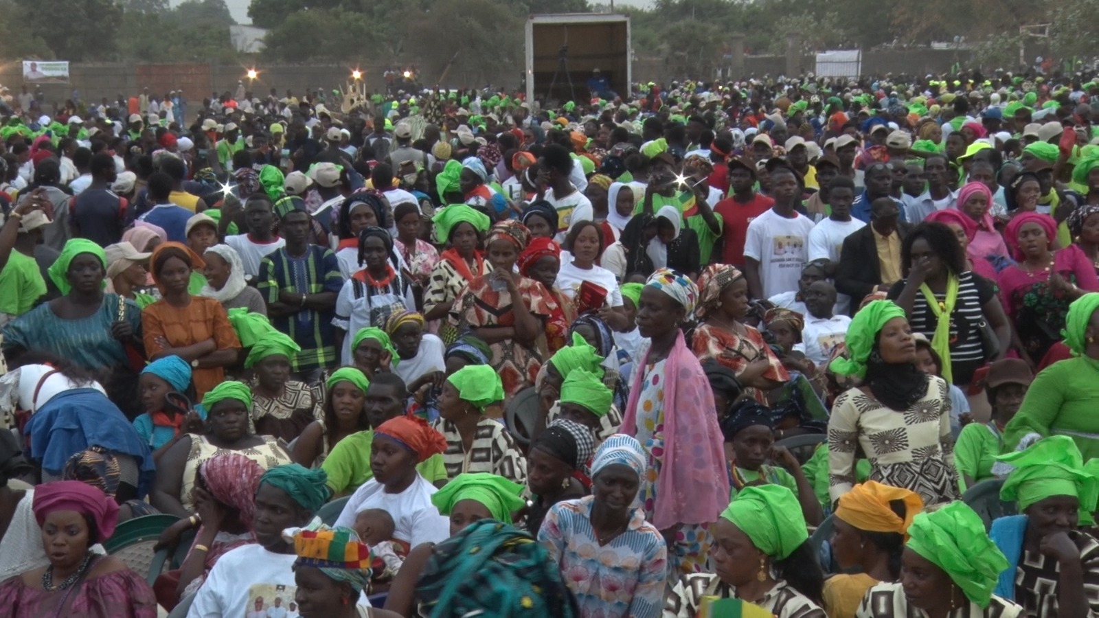 Doudou Ka sur la Présidentielle 2024 : "Je soutiens la candidature de Macky Sall"
