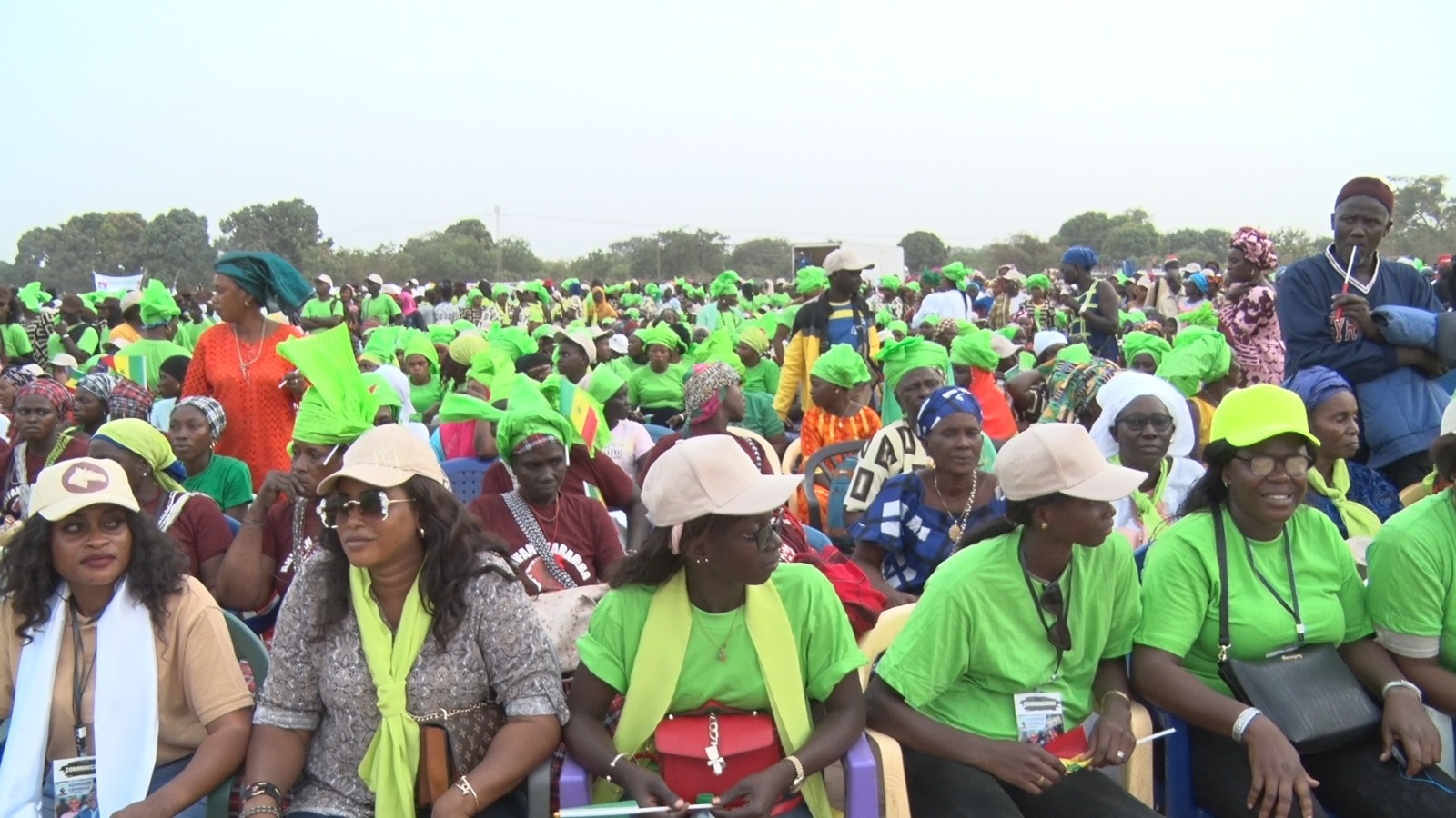 Doudou Ka sur la Présidentielle 2024 : "Je soutiens la candidature de Macky Sall"