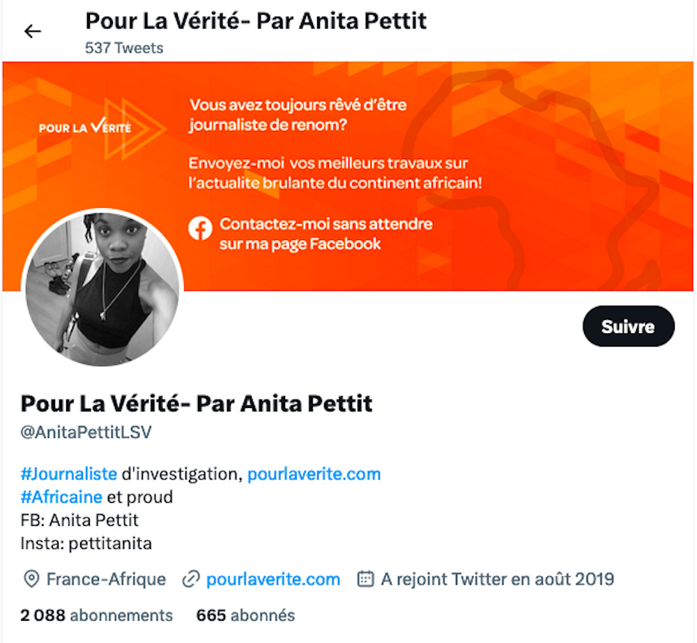 Burkina: comment l'ancien Président Kaboré a manœuvré avec une société Israélienne pour ternir l'image du CICR