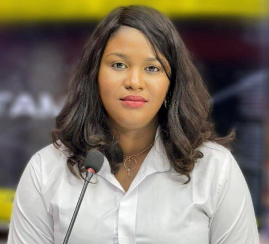 Marie Rose Faye, porte-parole adjointe de PASTEF arrêtée 