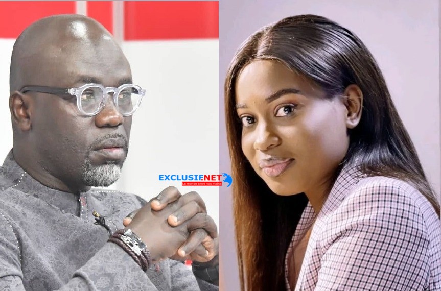 Astou Dione dément Yerim Seck et confirme le divorce 