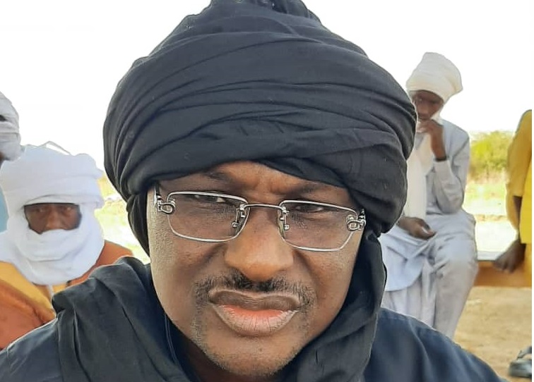 Tchad: Libération de l'ancien patron des renseignements généraux Baba Laddé 