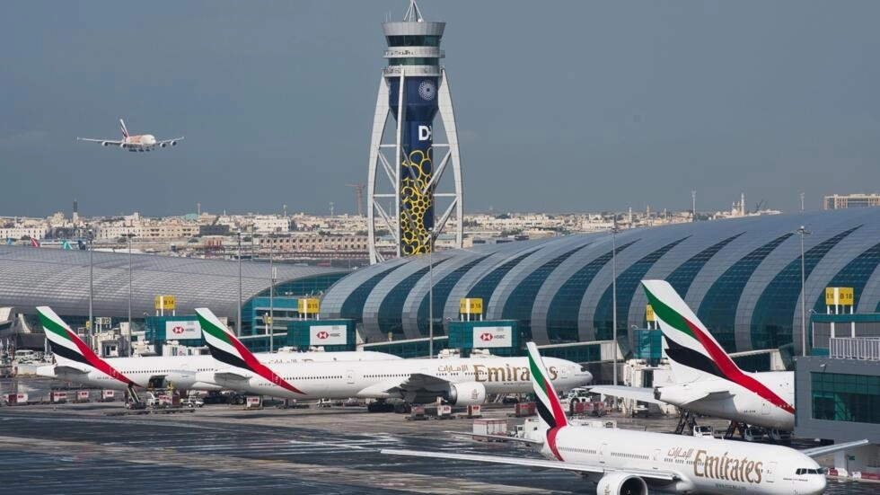L'aéroport international de Dubaï devient le plus fréquenté au monde