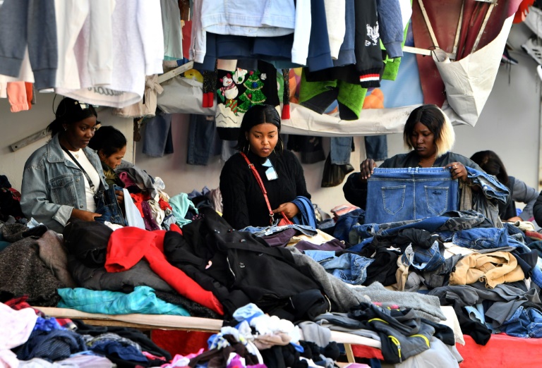 Tunisie : panique chez les migrants subsahariens