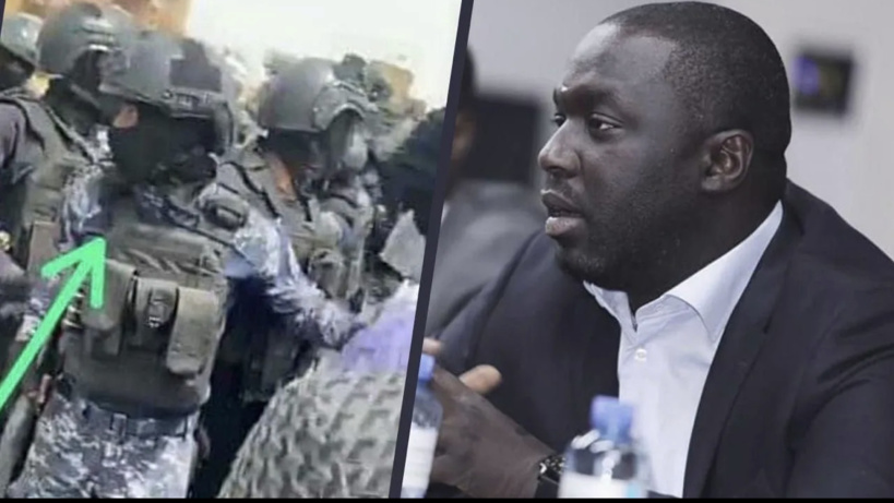 Présence d’agents étrangers : Certains FDS confirment et parlent d’Israéliens