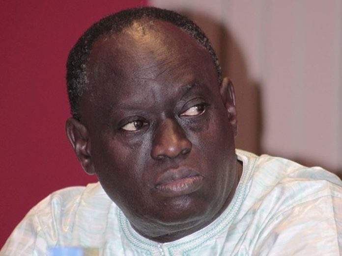 Ordre des avocats du Sénégal : Me El Hadji Diouf bénéficie d’un sursis de 8 mois