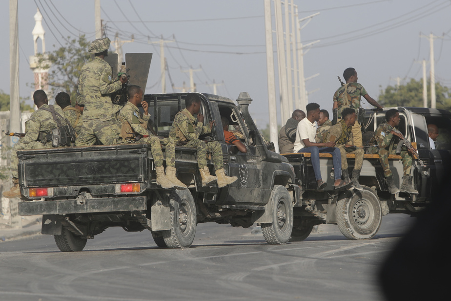 Somaliland: 210 civils tués en 24 jours dans des combats