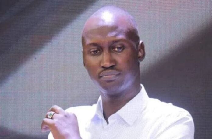 Le journaliste Pape Ndiaye arrêté