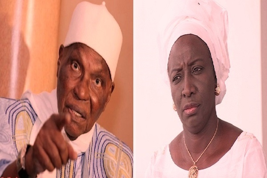 Mise en place d’une plateforme de l’opposition : le PDS rejette tout cadre de lutte avec Aminata Touré