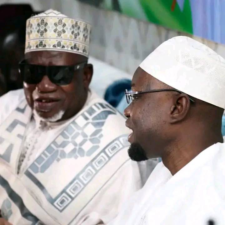 Sonko : "A part Dieu, je ne vois pas qui peut nous empêcher de venir à Léona Niassene "