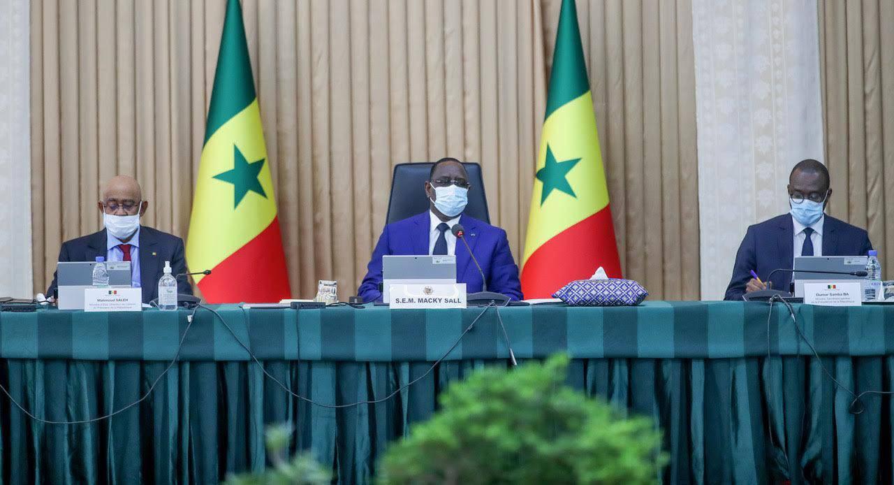 Affaire des 7 milliards : Le gouvernement dément Ahaguibou Soumaré
