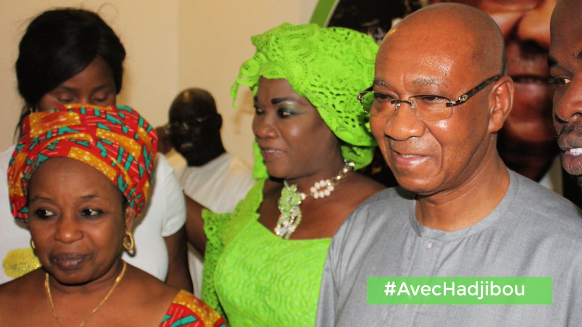 Hadjibou Soumaré libéré et placé sous contrôle judiciaire