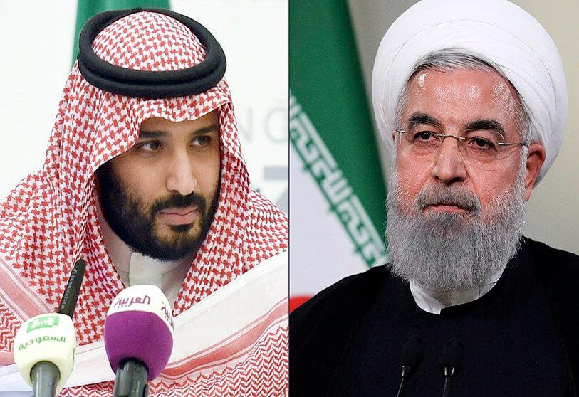 L'Iran et l'Arabie saoudite ont convenu de rétablir leurs relations diplomatiques