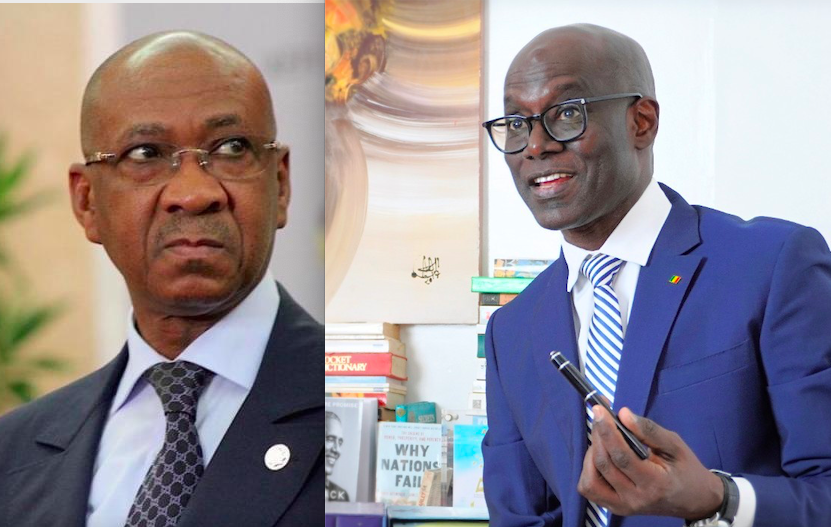 «Les mallettes d’argent ont circulé du temps de Hadjibou», révèle Thierno Alassane SALL