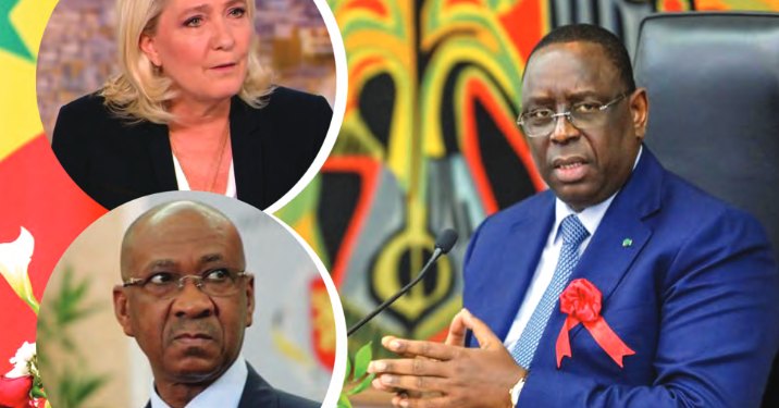 Affaire des 7,9 milliards : Le camp de Marine Le Pen brise le silence