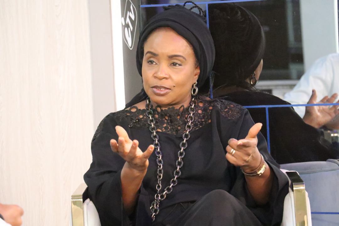 Ndeye Fatou Blondin : "le 3e mandat est à l’origine de tout le désordre... faisant sauter le chef d’État-major de la gendarmerie"