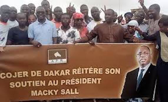Déclaration de marche des jeunes de l'APR : Le Préfet de Dakar interdit la rencontre
