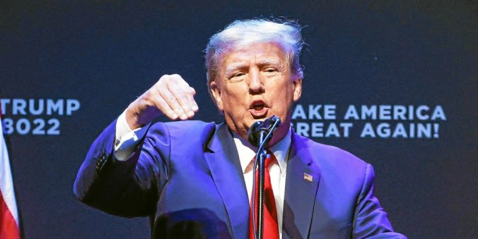 Etats Unis : Donald Trump sera t-il arrêté?