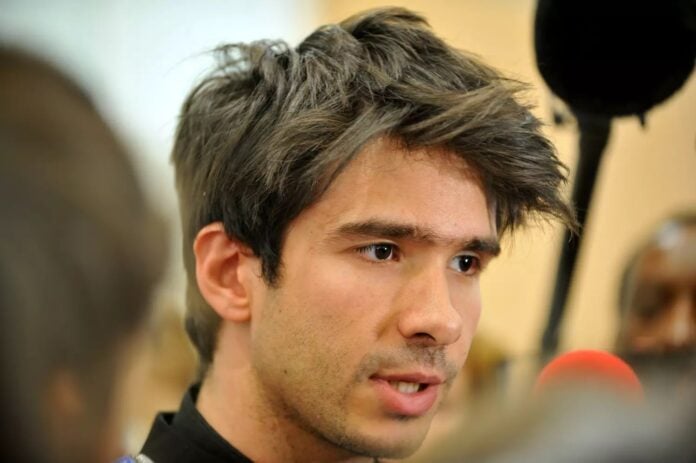 Juan Branco, le nouvel avocat de Ousmane Sonko, "est dangereux, intelligent et habile"