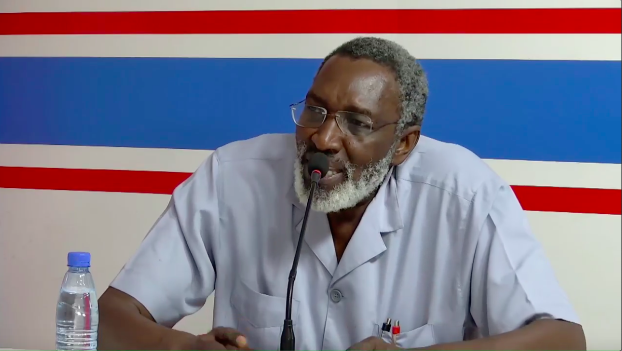 Clinique "Suma Assistance" : Docteur Babacar Niang arrêté