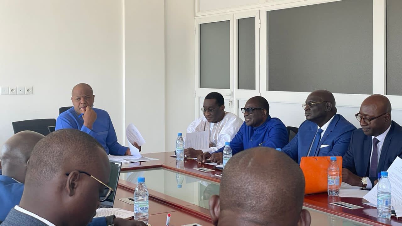 Relance du crédit hôtelier, facilitations pour l'accès au foncier...Les assurances du ministre Mame Mbaye Niang au patronat du tourisme