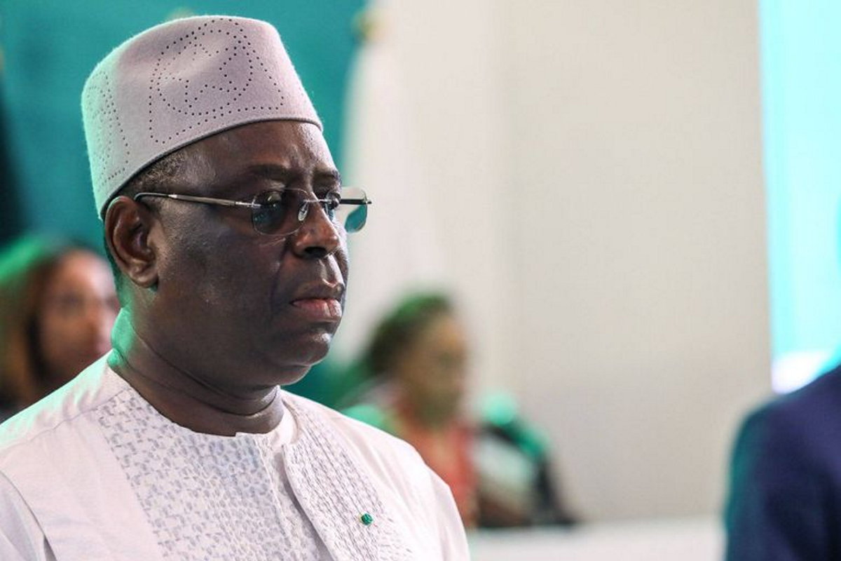 Violation des droits et instrumentalisation de la Justice:  Une centaine d'intellectuels interpellent Macky Sall