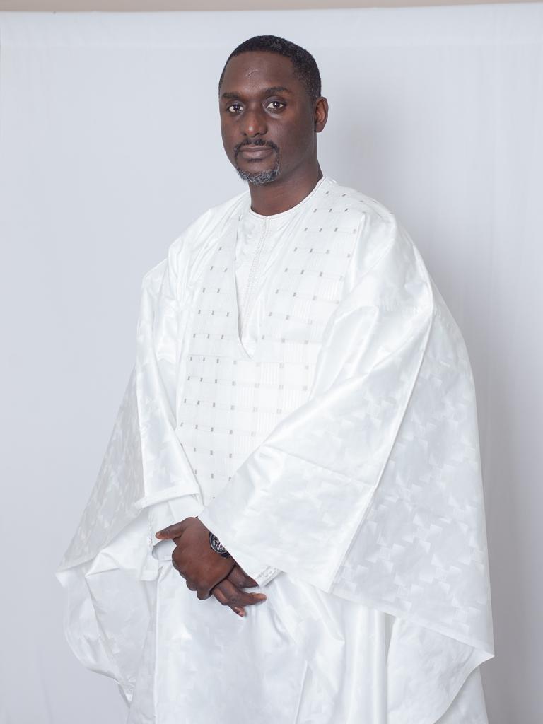 Hamidou Thiaw, Président du Parti MPR : "Le syndrome Khalifa et Karim est très présent dans la tête des partisans de PASTEF"