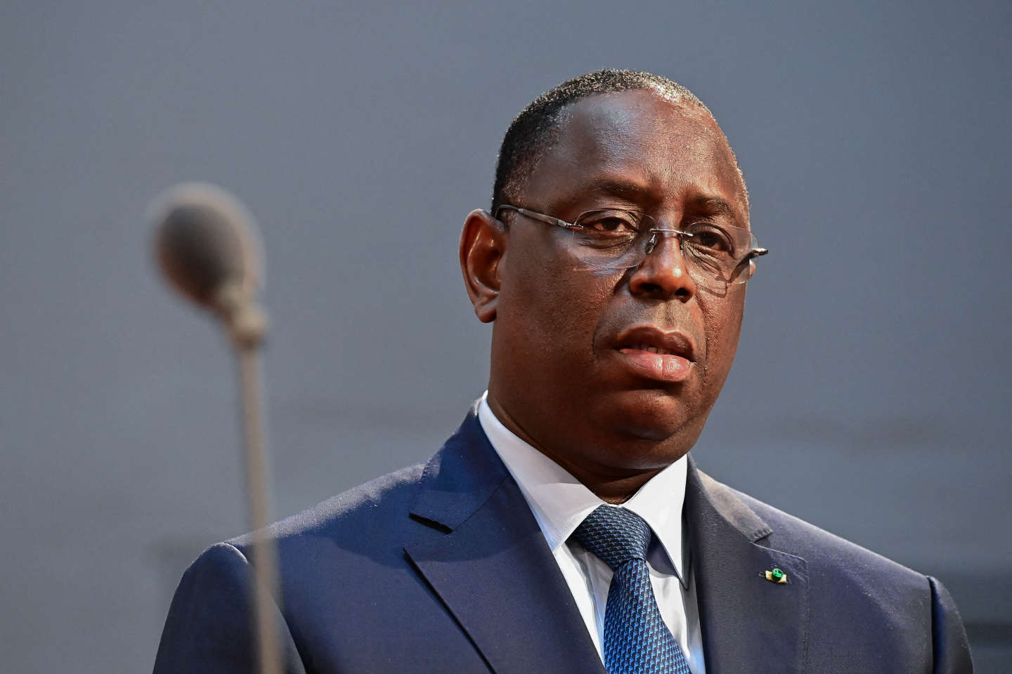 Affaire Sonko :  La "LD Debout" demande à Macky Sall d’arrêter l’instrumentalisation de la justice et des forces de défense et de sécurité