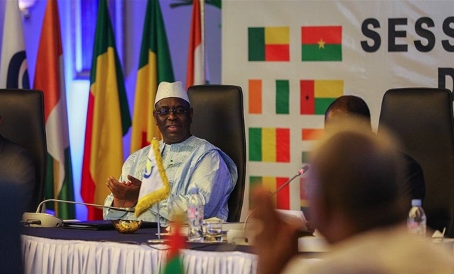 UEMOA : Le Sénégal placé en tête des économies de l’organisation en 2023