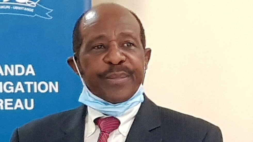 Rwanda: l'opposant Paul Rusesabagina a été libéré