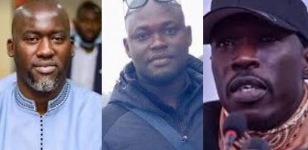 Liberté provisoire et expertise médicale refusées à Fadilou Keita et Pape Mamadou Seck
