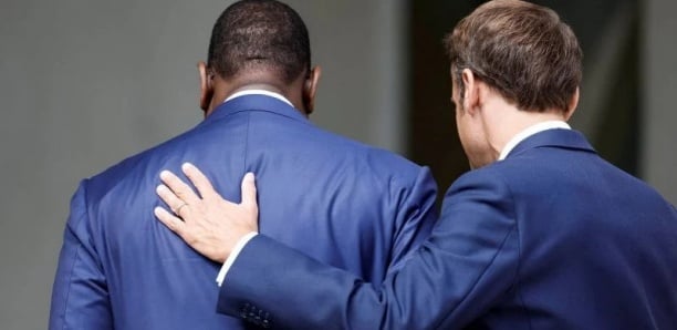 Débat sur le 3e mandat de Macky Sall: La France prend position
