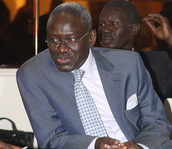 Popularité de Ousmane SONKO : « Macky SALL accepte, c’est Dieu qui l’a voulu… » (Habib Sy)