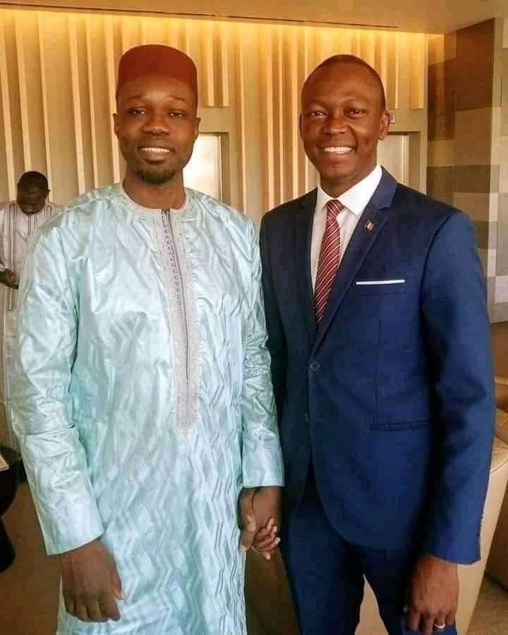 Succès Masra à Macky : "Personne ne peut arrêter un Peuple qui sait ce qu’il veut..."