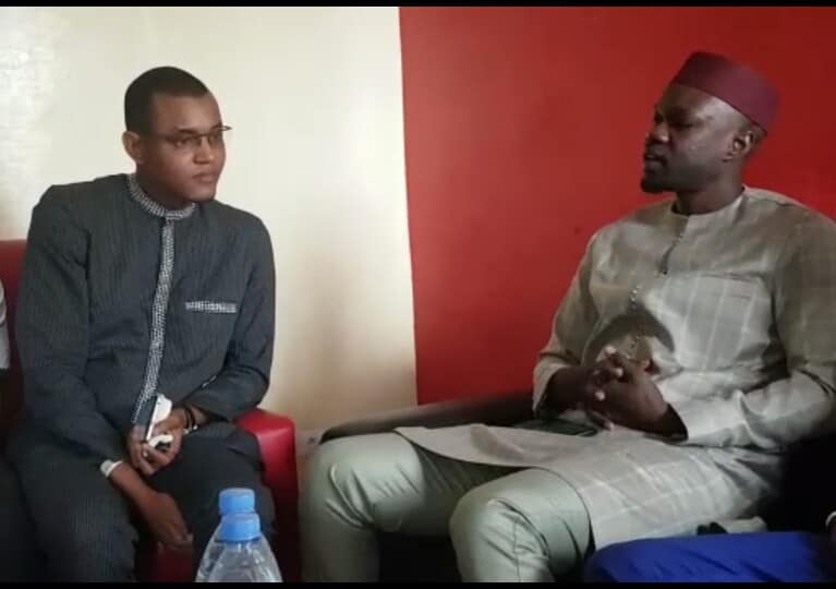 Keur Massar : Le coordonnateur de Pastef, Dr Seydou Diallo convoqué à la DIC