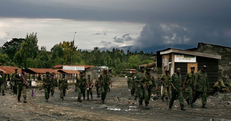 RDC: 17 otages exécutés par une milice communautaire dans le nord-est