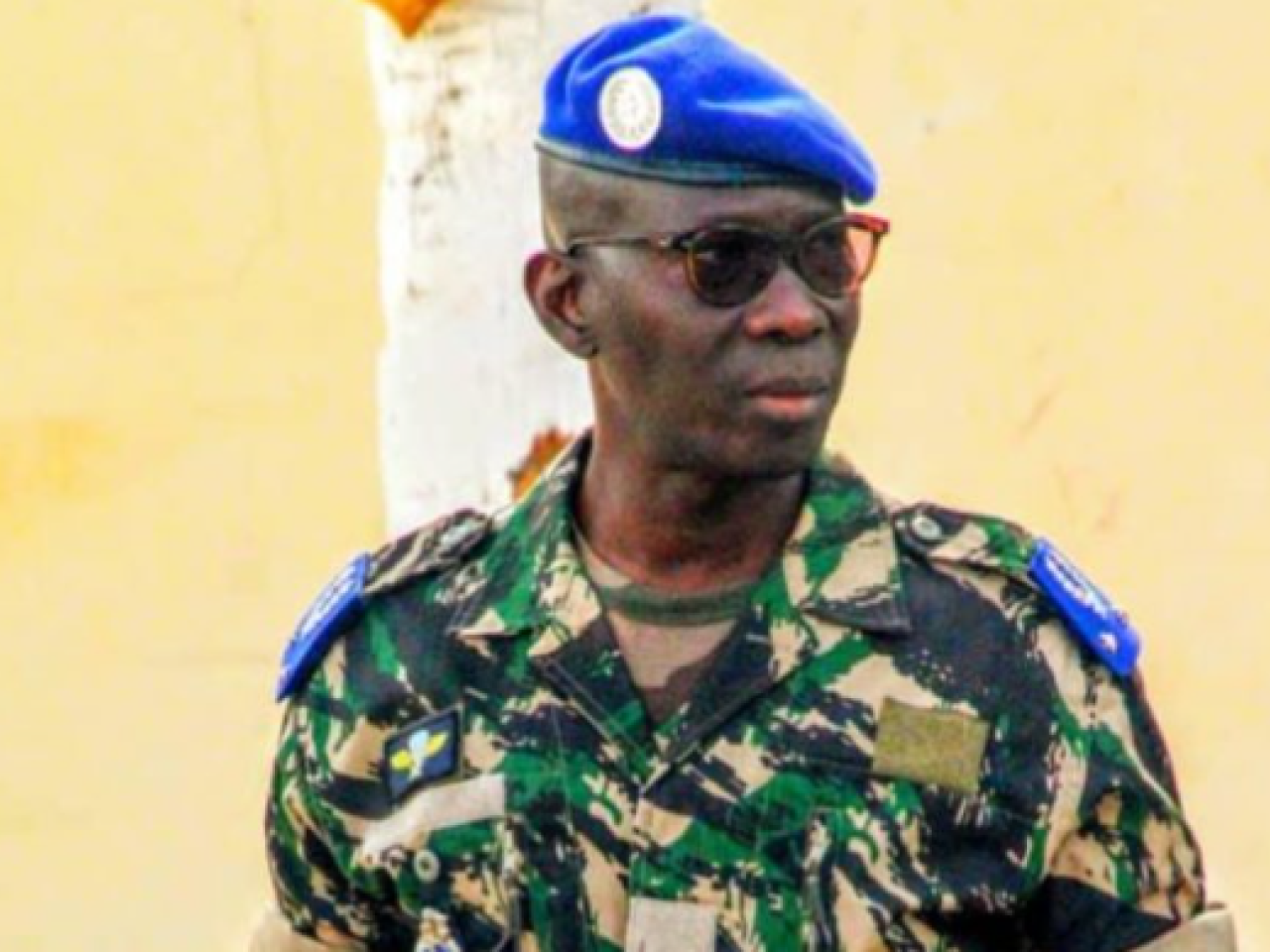 Le général Moussa Fall menace encore l'opposition : «Il y a des gens qui agissent comme des perroquets. Si quelqu’un a du courage, il n’a qu’a défier les gendarmes»