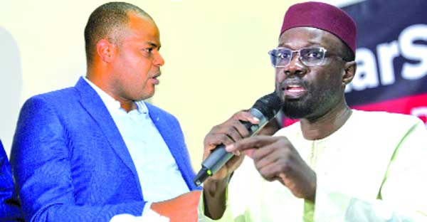 Procès Ousmane SONKO-Mame Mbaye Niang : vers une nouvelle demande renvoi pour cause de maladie